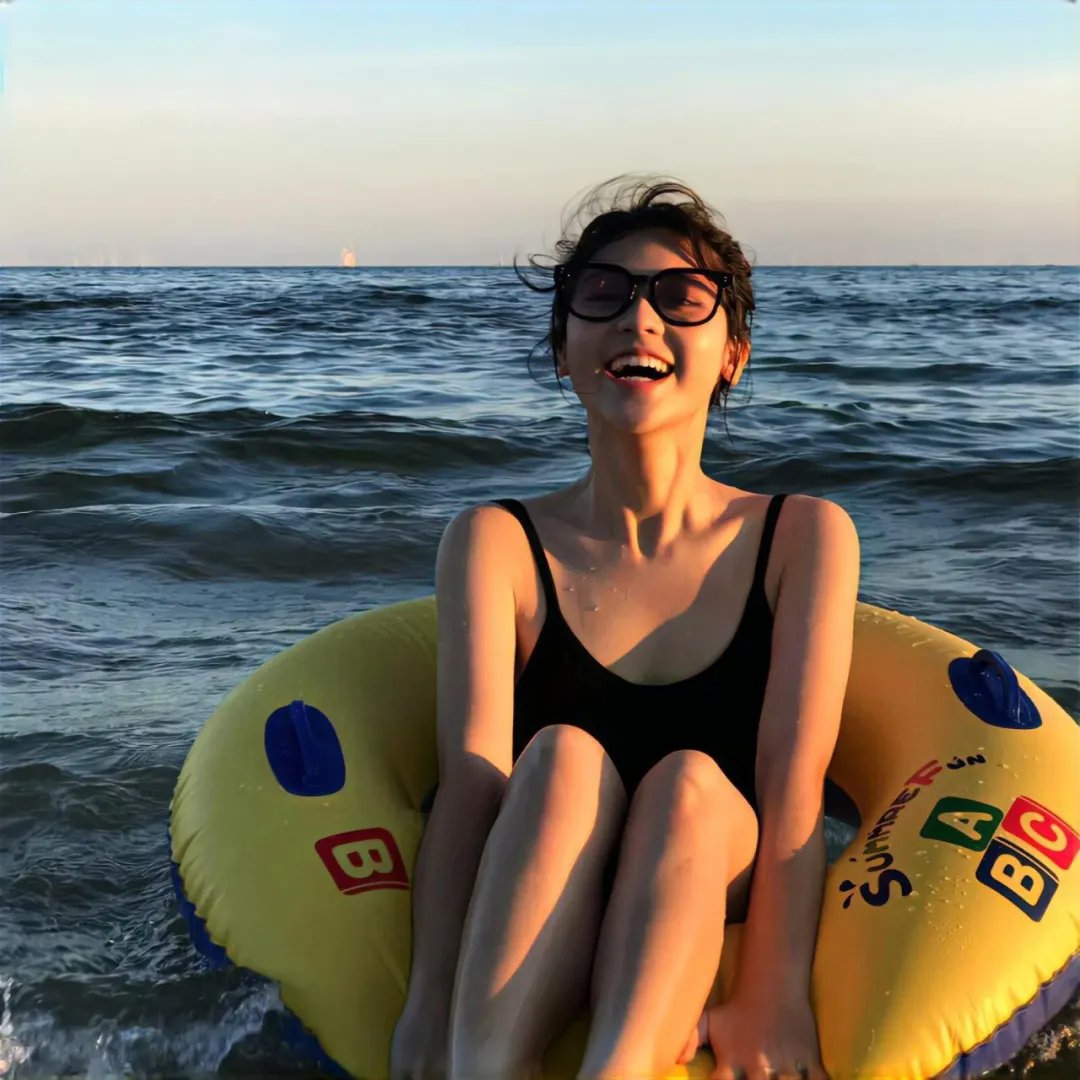 温泉屋的小老板娘