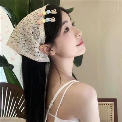 复仇美眉