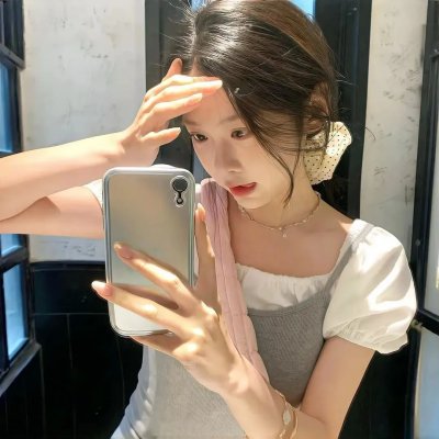 你和我一样不正常